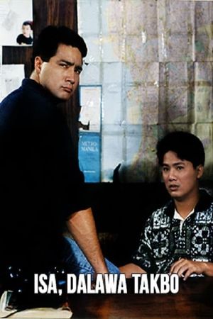 Isa, dalawa, takbo!'s poster image