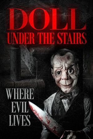 The Doll Under the Stairs's poster