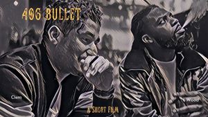 406 Bullet's poster