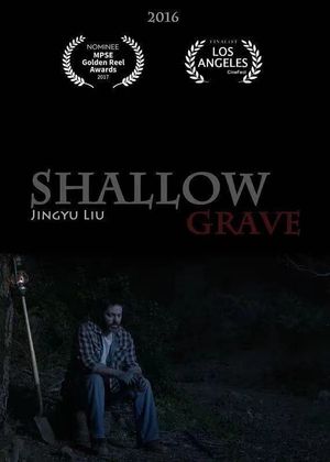 Shallow Grave's poster image