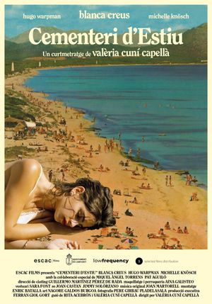 Cementeri d'Estiu's poster