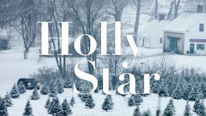 Holly Star's poster