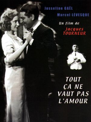 All That is Not Worth Love's poster