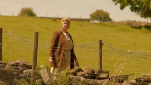 The Railway Children Return's poster