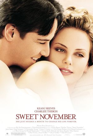 Sweet November's poster