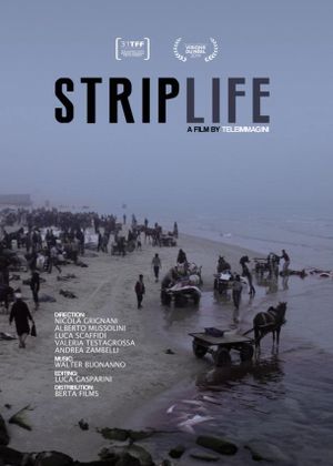 Striplife's poster