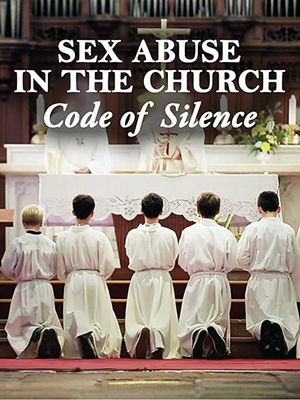 Church: Code of Silence's poster