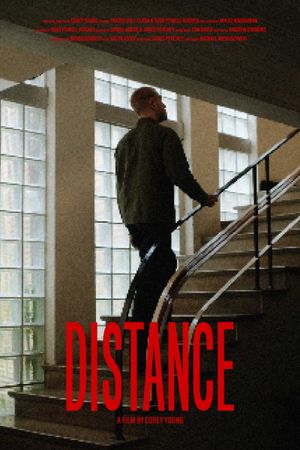 Distance's poster