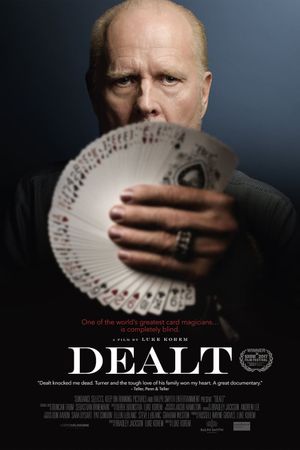 Dealt's poster