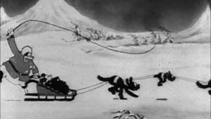 The Klondike Kid's poster