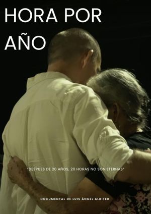 Hora Por Año's poster