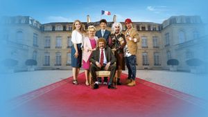 The Magic Tuche's poster
