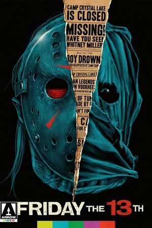 Friday the 13th's poster