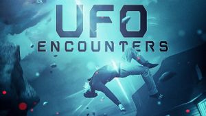 UFO Encounters's poster