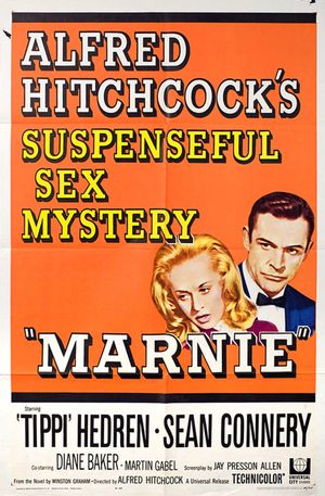 Marnie's poster