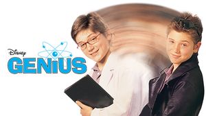 Genius's poster