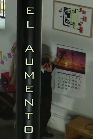 El aumento's poster image