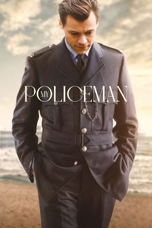My Policeman's poster