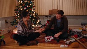Happy Christmas's poster