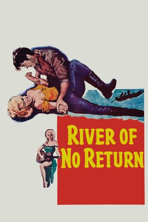 River of No Return's poster