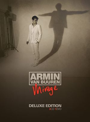 Armin Only: Mirage's poster