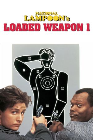 Loaded Weapon 1's poster image