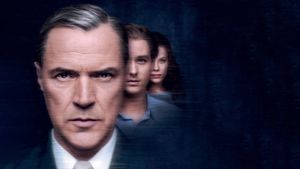 Never Look Away's poster
