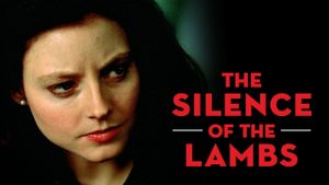 The Silence of the Lambs's poster