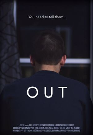 Out's poster