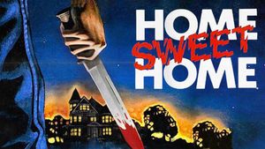 Home Sweet Home's poster