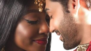 Namaste Wahala's poster