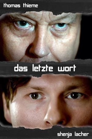 Das letzte Wort's poster