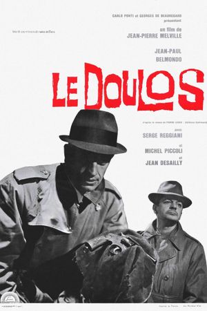 Le Doulos's poster