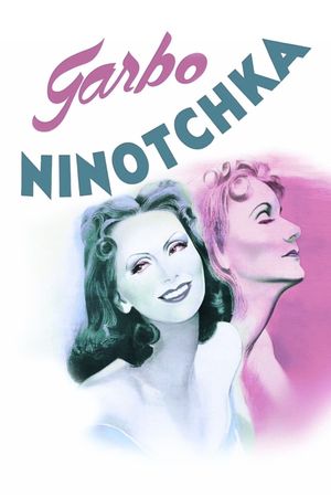 Ninotchka's poster