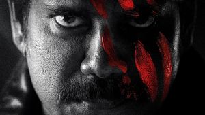 The Ghost's poster