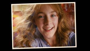 The Lovely Bones's poster