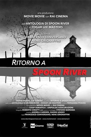 Ritorno a Spoon River's poster