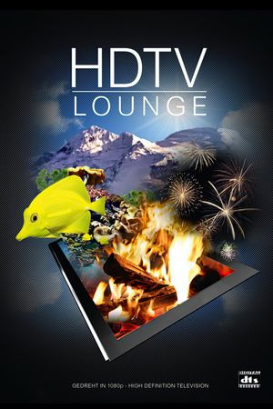 HDTV Lounge's poster