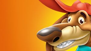 All Dogs Go to Heaven 2's poster