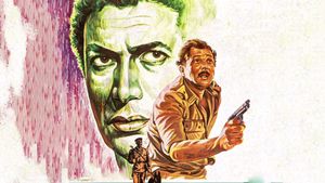 The Innocent's poster