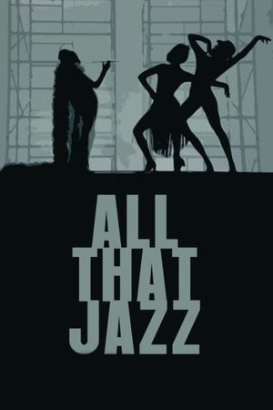 All That Jazz's poster