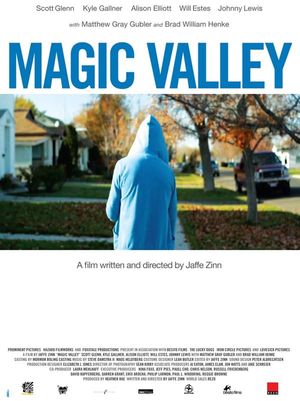 Magic Valley's poster