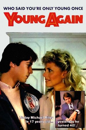 Young Again's poster image