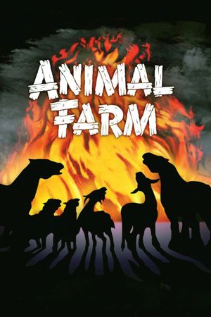 Animal Farm's poster