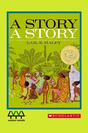 A Story-A Story's poster