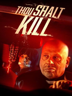 Thou Shalt Kill's poster