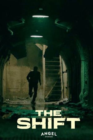 The Shift's poster