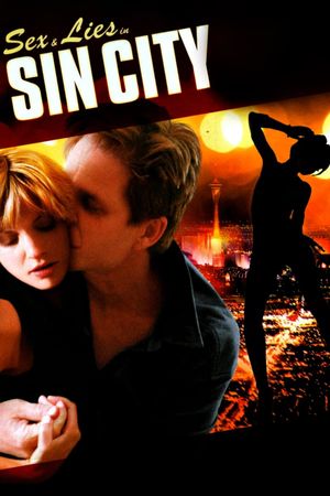 Sex and Lies in Sin City's poster