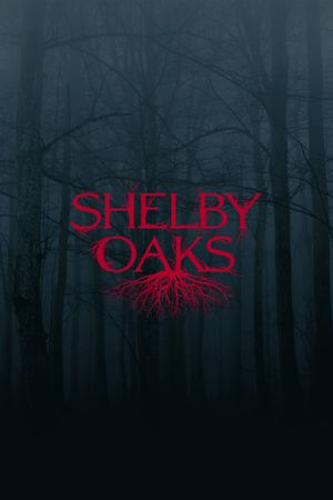 Shelby Oaks's poster