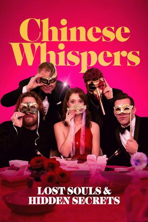 Chinese Whispers 2025's poster image